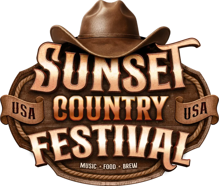 Sunset Country Festival USA